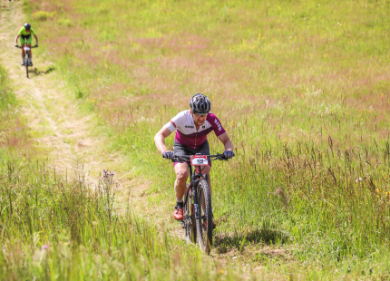 Vivus.lv MTB Maratons 2023, 4. posms Talsi236