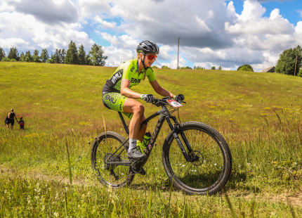 Vivus.lv MTB Maratons 2023, 4. posms Talsi238