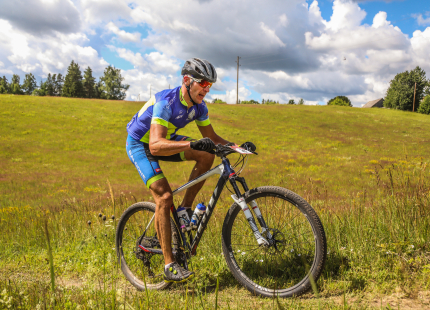 Vivus.lv MTB Maratons 2023, 4. posms Talsi240