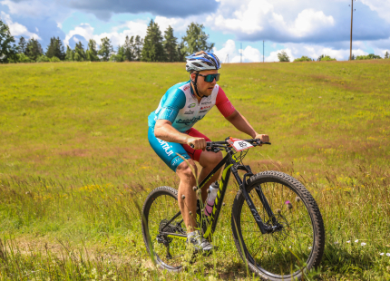 Vivus.lv MTB Maratons 2023, 4. posms Talsi282