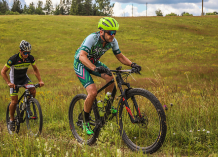 Vivus.lv MTB Maratons 2023, 4. posms Talsi293