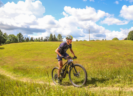 Vivus.lv MTB Maratons 2023, 4. posms Talsi304