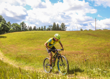 Vivus.lv MTB Maratons 2023, 4. posms Talsi327