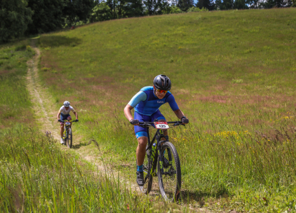 Vivus.lv MTB Maratons 2023, 4. posms Talsi346