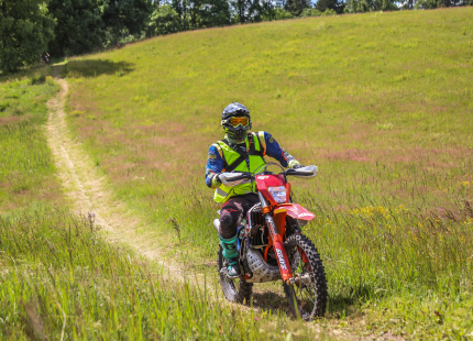 Vivus.lv MTB Maratons 2023, 4. posms Talsi350