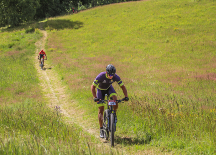 Vivus.lv MTB Maratons 2023, 4. posms Talsi351