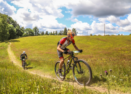 Vivus.lv MTB Maratons 2023, 4. posms Talsi376