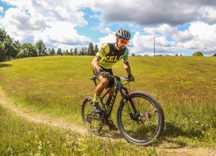 Vivus.lv MTB Maratons 2023, 4. posms Talsi380
