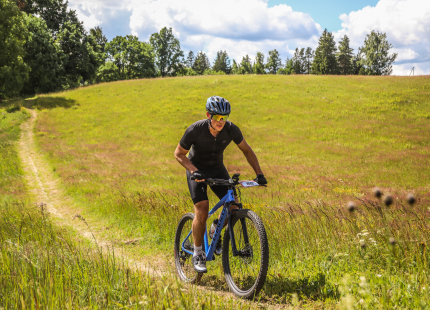 Vivus.lv MTB Maratons 2023, 4. posms Talsi383