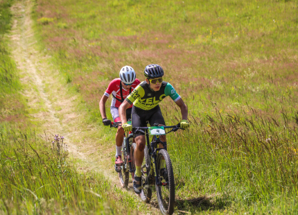 Vivus.lv MTB Maratons 2023, 4. posms Talsi384