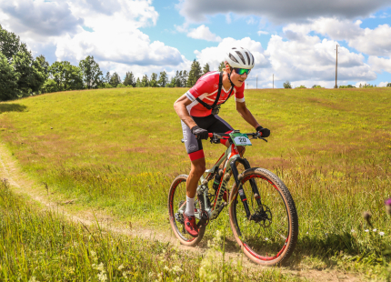 Vivus.lv MTB Maratons 2023, 4. posms Talsi387