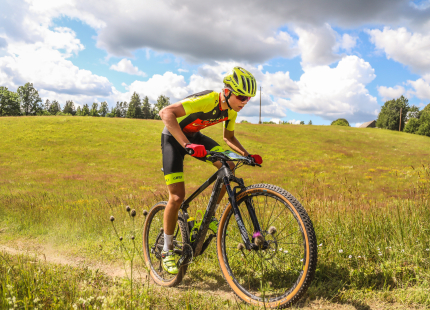 Vivus.lv MTB Maratons 2023, 4. posms Talsi398