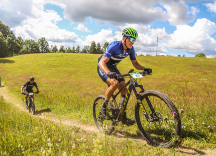 Vivus.lv MTB Maratons 2023, 4. posms Talsi402