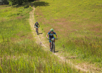 Vivus.lv MTB Maratons 2023, 4. posms Talsi424