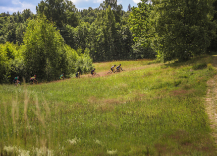 Vivus.lv MTB Maratons 2023, 4. posms Talsi431
