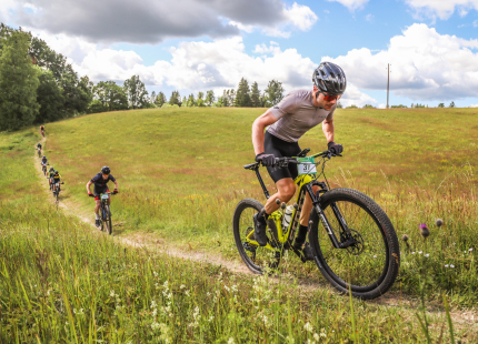 Vivus.lv MTB Maratons 2023, 4. posms Talsi438