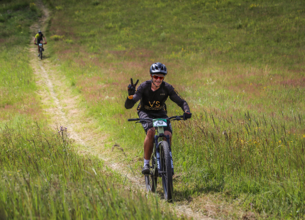 Vivus.lv MTB Maratons 2023, 4. posms Talsi448