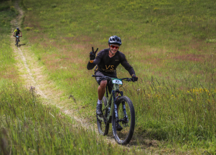 Vivus.lv MTB Maratons 2023, 4. posms Talsi449