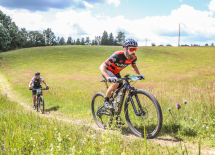 Vivus.lv MTB Maratons 2023, 4. posms Talsi465