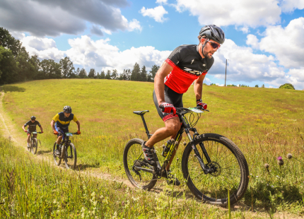 Vivus.lv MTB Maratons 2023, 4. posms Talsi480