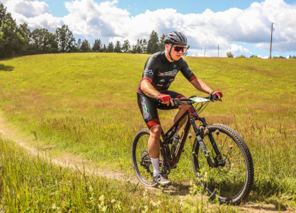Vivus.lv MTB Maratons 2023, 4. posms Talsi483