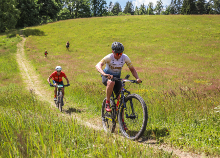 Vivus.lv MTB Maratons 2023, 4. posms Talsi488