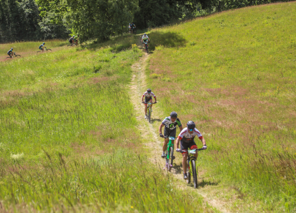 Vivus.lv MTB Maratons 2023, 4. posms Talsi540