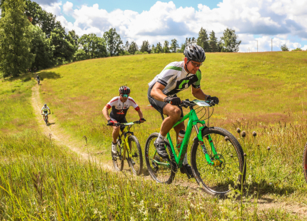 Vivus.lv MTB Maratons 2023, 4. posms Talsi544
