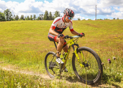 Vivus.lv MTB Maratons 2023, 4. posms Talsi546
