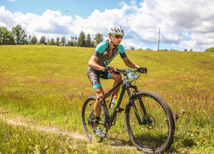 Vivus.lv MTB Maratons 2023, 4. posms Talsi559