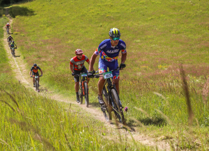 Vivus.lv MTB Maratons 2023, 4. posms Talsi574
