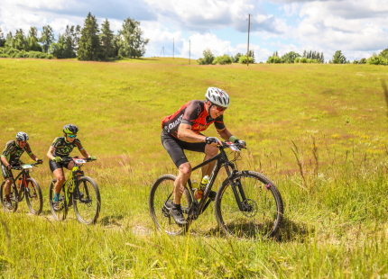 Vivus.lv MTB Maratons 2023, 4. posms Talsi599