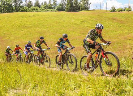 Vivus.lv MTB Maratons 2023, 4. posms Talsi600