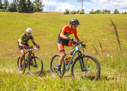 Vivus.lv MTB Maratons 2023, 4. posms Talsi607
