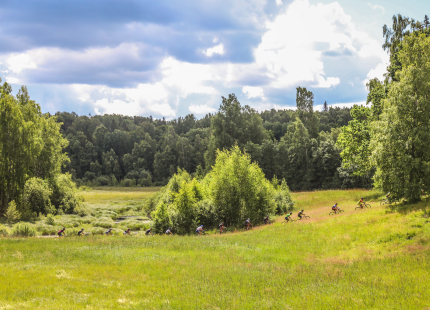 Vivus.lv MTB Maratons 2023, 4. posms Talsi654