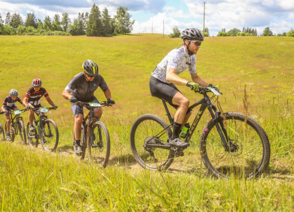 Vivus.lv MTB Maratons 2023, 4. posms Talsi674