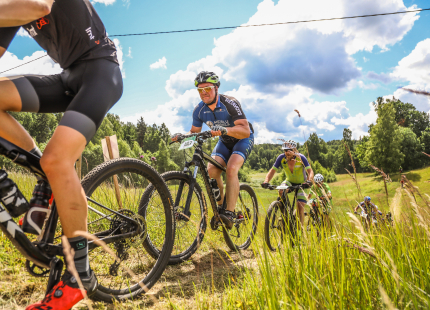 Vivus.lv MTB Maratons 2023, 4. posms Talsi739