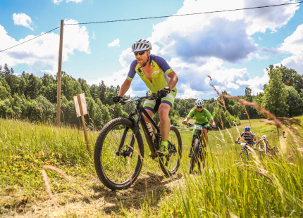 Vivus.lv MTB Maratons 2023, 4. posms Talsi741