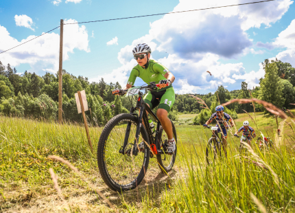 Vivus.lv MTB Maratons 2023, 4. posms Talsi743