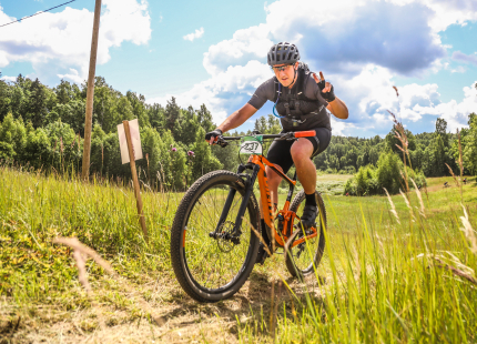 Vivus.lv MTB Maratons 2023, 4. posms Talsi758
