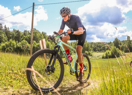 Vivus.lv MTB Maratons 2023, 4. posms Talsi763