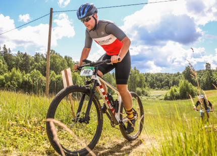Vivus.lv MTB Maratons 2023, 4. posms Talsi765