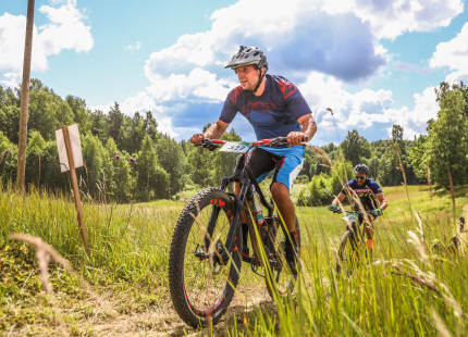 Vivus.lv MTB Maratons 2023, 4. posms Talsi766