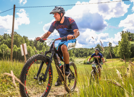 Vivus.lv MTB Maratons 2023, 4. posms Talsi767