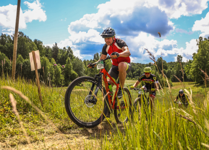 Vivus.lv MTB Maratons 2023, 4. posms Talsi771