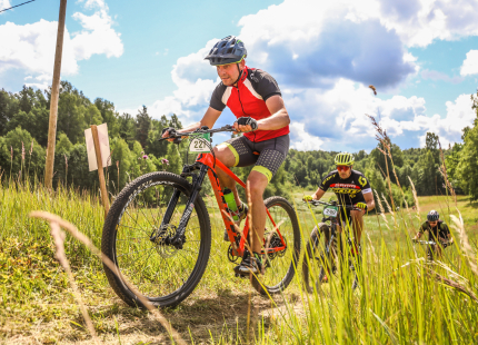 Vivus.lv MTB Maratons 2023, 4. posms Talsi772