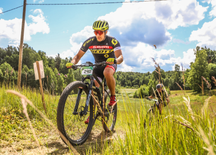 Vivus.lv MTB Maratons 2023, 4. posms Talsi774