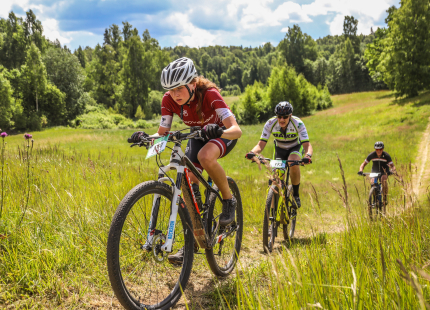 Vivus.lv MTB Maratons 2023, 4. posms Talsi778