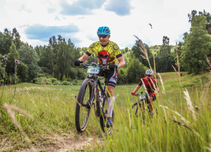 Vivus.lv MTB Maratons 2023, 4. posms Talsi782