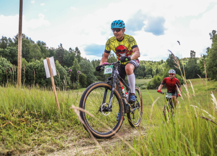 Vivus.lv MTB Maratons 2023, 4. posms Talsi783